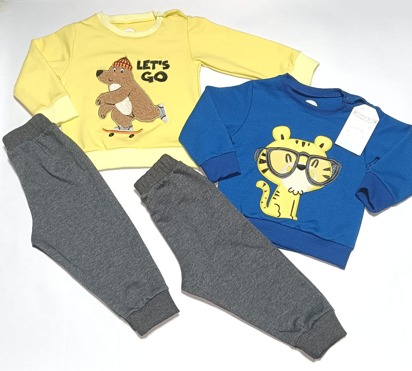Ropa de bebé