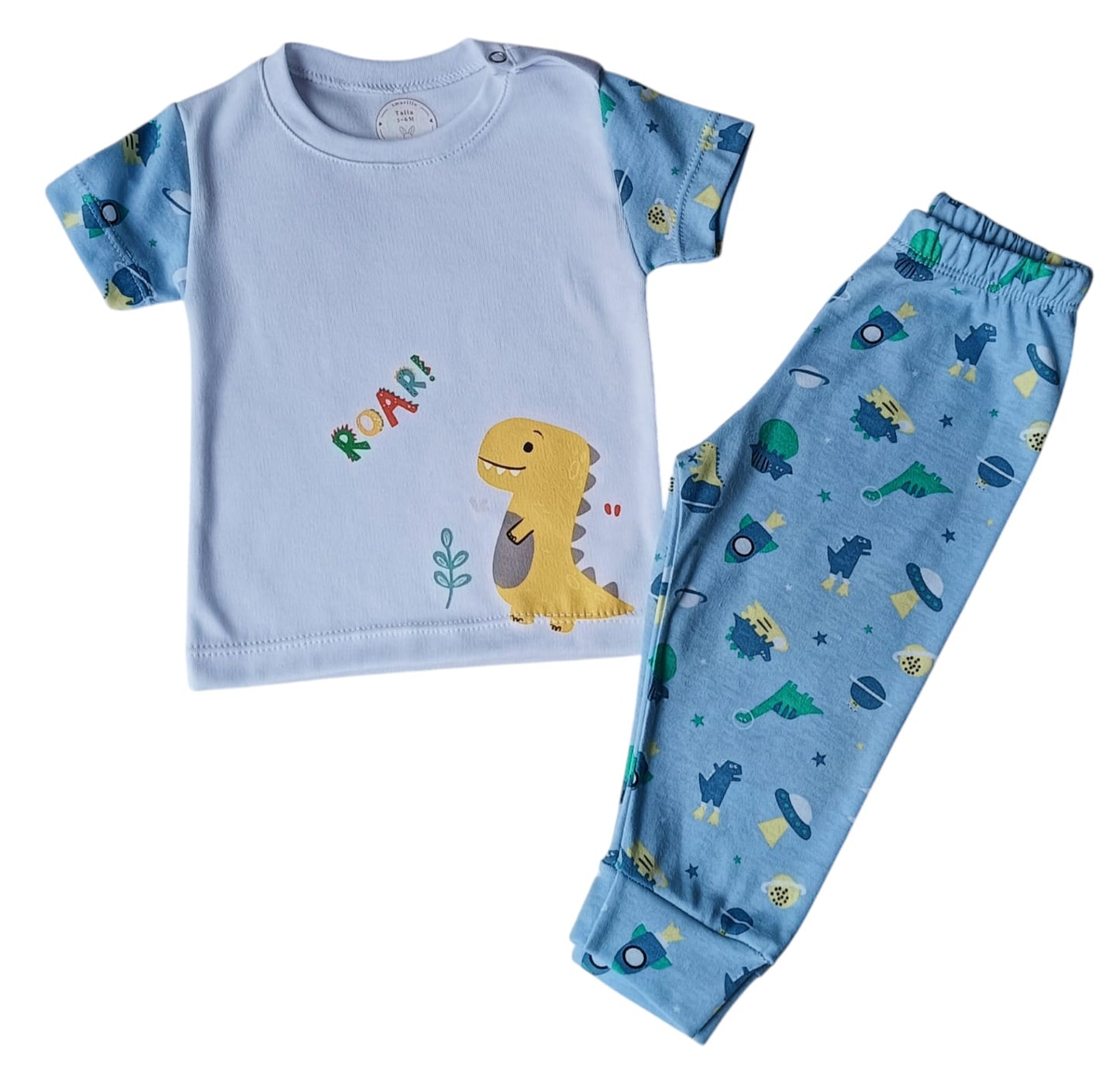 Ropa de bebé