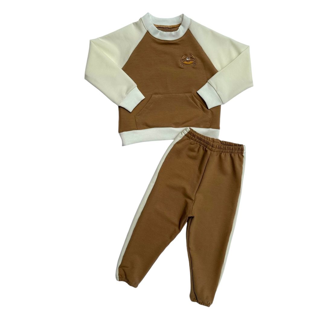 Ropa de bebé