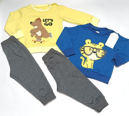 Ropa de bebé